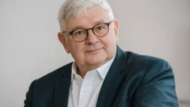 Ehefrau Ingrid Mittermeier Schauspielerin