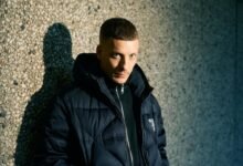 Felix Lobrecht Ausbildung