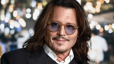 johnny depp krankheit