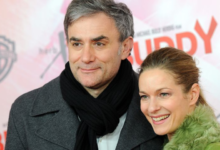 giulio ricciarelli neue freundin