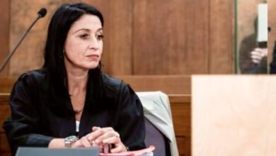 ist simone dahlmann verheiratet