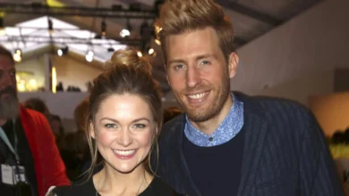 maximilian arland neue freundin