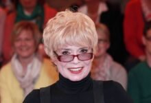 libuše šafránková todesursache