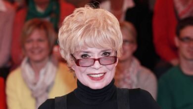 libuše šafránková todesursache