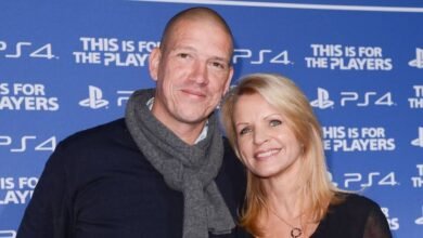 sebastian ströbel ehefrau kristina