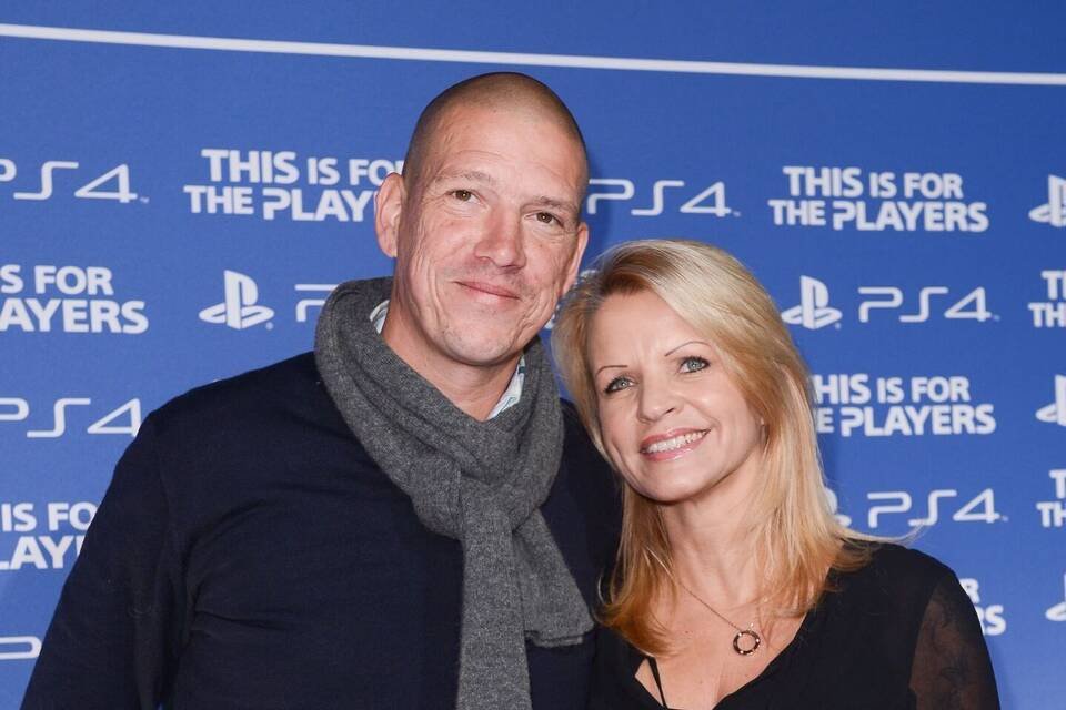 sebastian ströbel ehefrau kristina