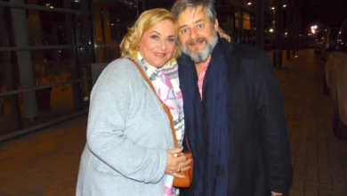 petra kleinert krankheit