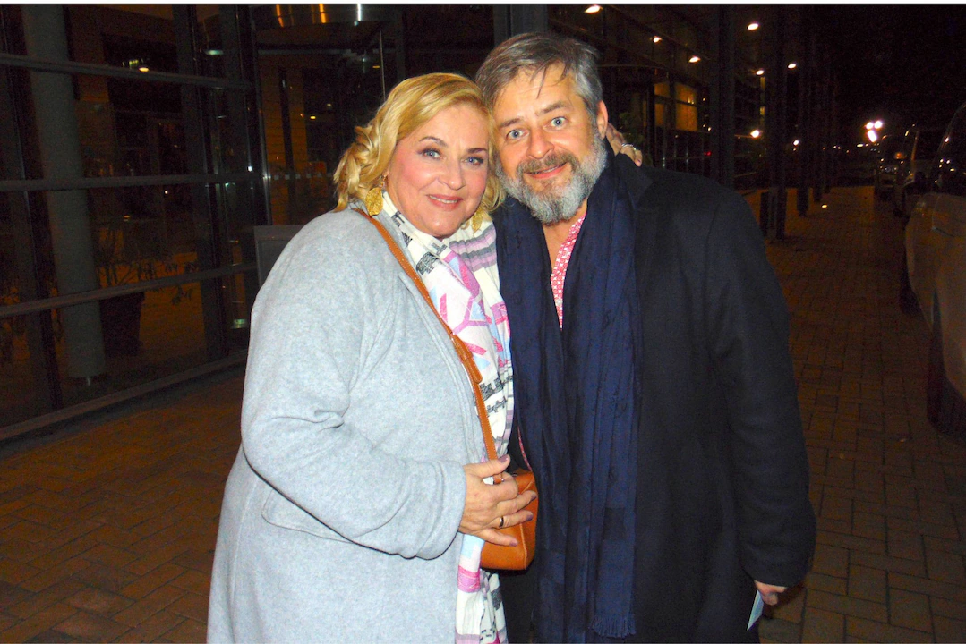 petra kleinert krankheit