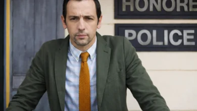 death in paradise darsteller gestorben