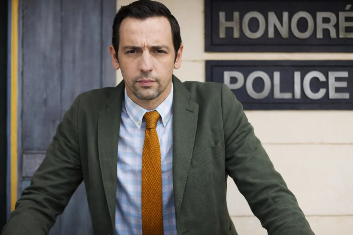 death in paradise darsteller gestorben