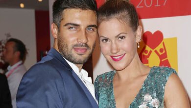 mit wem ist mirka pigulla verheiratet